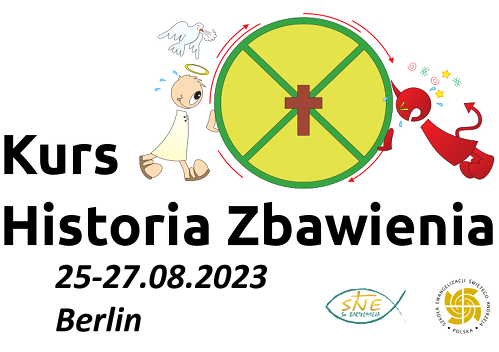 Kurs Historia Zbawienia