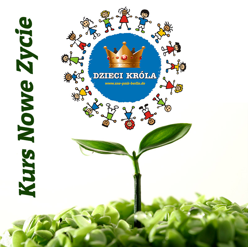 Kurs Nowe Zycie